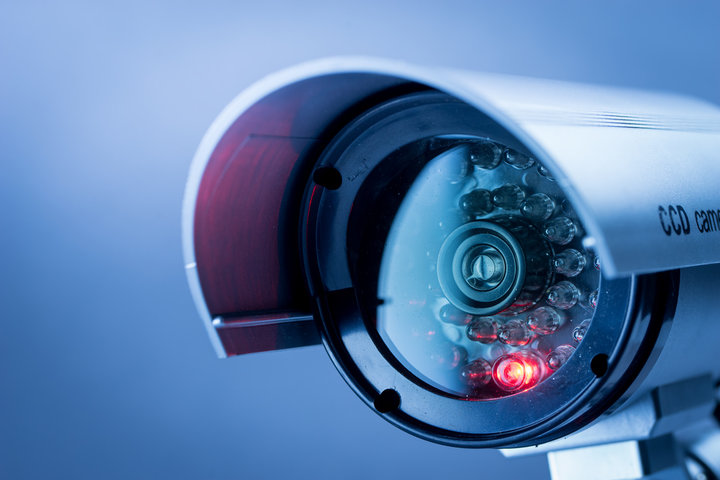 Smart Camera