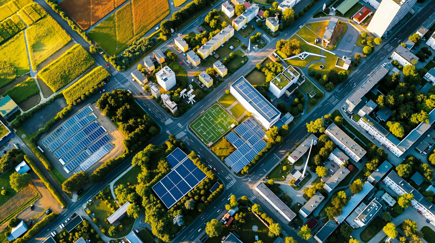 Satellite Imagery