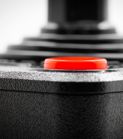 Close up of technology