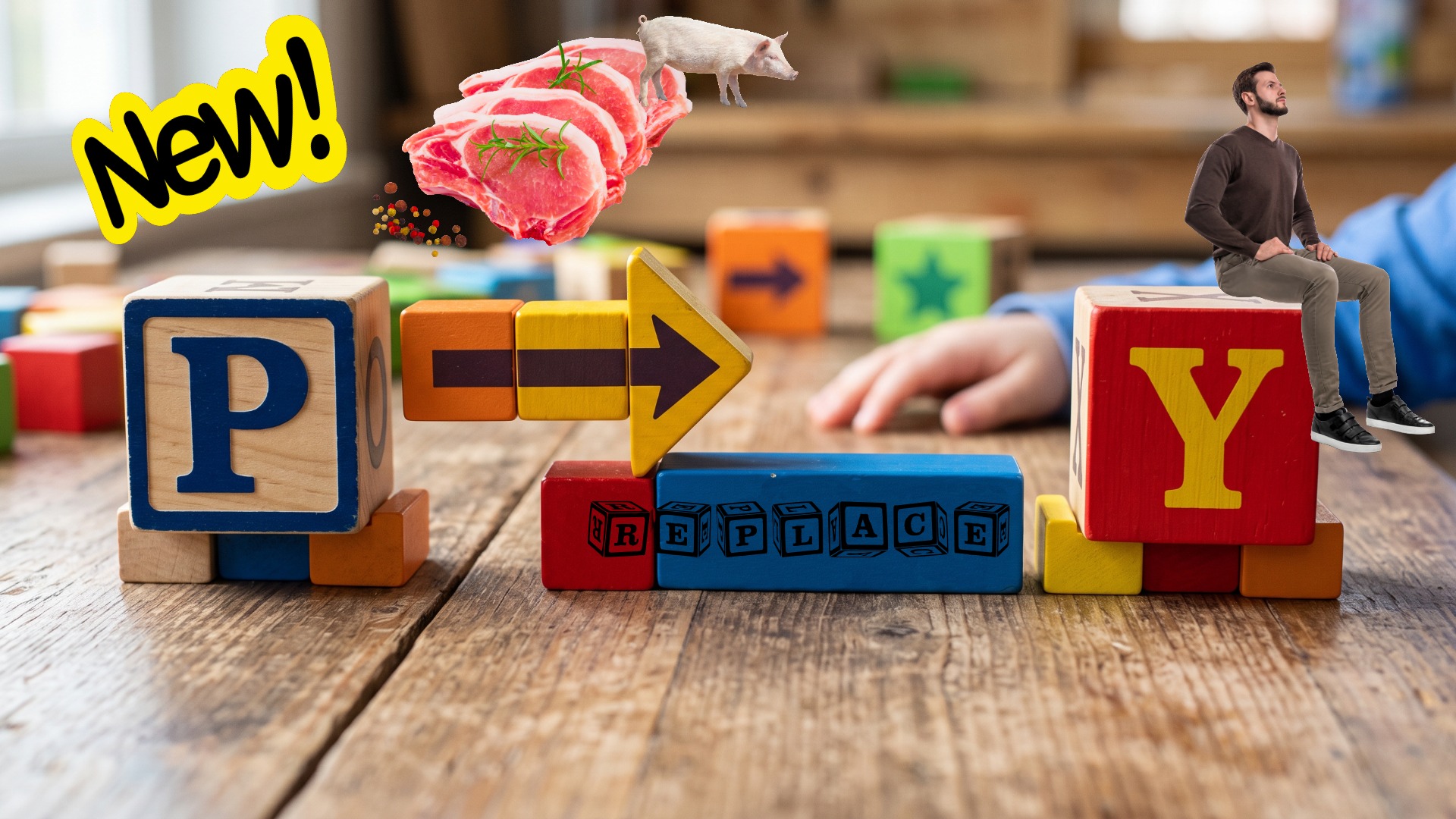 Puzzle of the Month - July 2026